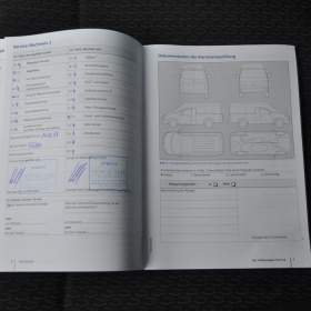 Foto inzerátu Volkswagen Caravelle 2.0TDi 110kW LONG 4x4