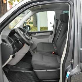Foto inzerátu Volkswagen Caravelle 2.0TDi 110kW LONG 4x4