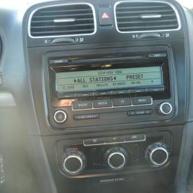 Foto inzerátu Volkswagen Golf 1.4i 59kW KOMBI Trend