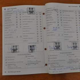 Foto inzerátu Volkswagen Golf 1.4i 59kW KOMBI Trend