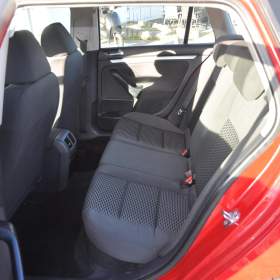 Foto inzerátu Volkswagen Golf 1.4i 59kW KOMBI Trend