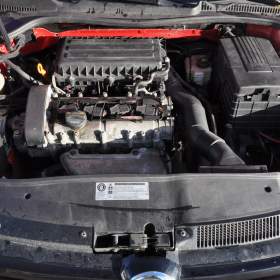 Foto inzerátu Volkswagen Golf 1.4i 59kW KOMBI Trend