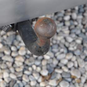 Foto inzerátu Mercedes-Benz Vito L 3.0CDi 150kW