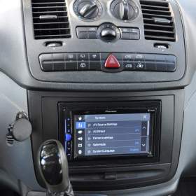 Foto inzerátu Mercedes-Benz Vito L 3.0CDi 150kW