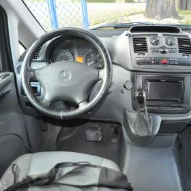 Foto inzerátu Mercedes-Benz Vito L 3.0CDi 150kW