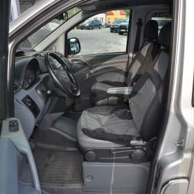 Foto inzerátu Mercedes-Benz Vito L 3.0CDi 150kW