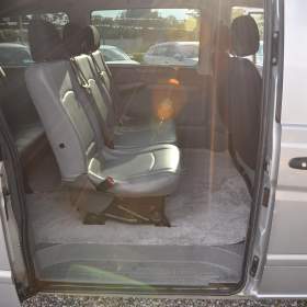 Foto inzerátu Mercedes-Benz Vito L 3.0CDi 150kW