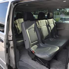 Foto inzerátu Mercedes-Benz Vito L 3.0CDi 150kW