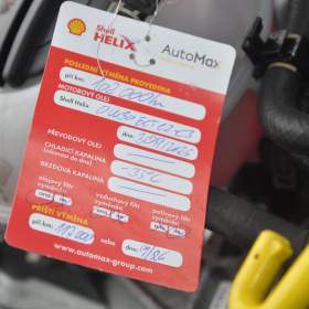 Foto inzerátu Škoda Octavia 1.4TSi 110kW KOMBI