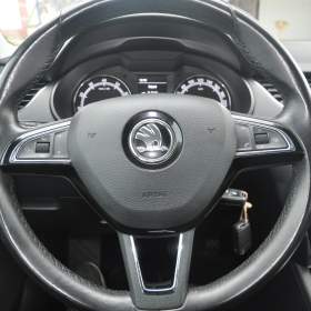 Foto inzerátu Škoda Octavia 1.4TSi 110kW KOMBI