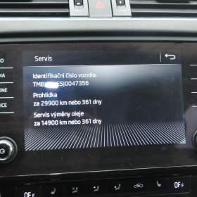 Foto inzerátu Škoda Octavia 1.4TSi 110kW KOMBI