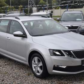 Foto inzerátu Škoda Octavia 1.4TSi 110kW KOMBI
