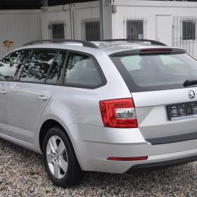Foto inzerátu Škoda Octavia 1.4TSi 110kW KOMBI