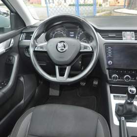 Foto inzerátu Škoda Octavia 1.4TSi 110kW KOMBI