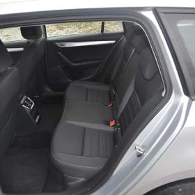 Foto inzerátu Škoda Octavia 1.4TSi 110kW KOMBI