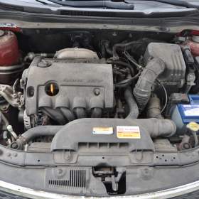 Foto inzerátu Kia Ceed 1.4i 80kW KOMBI