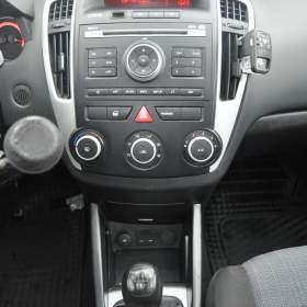 Foto inzerátu Kia Ceed 1.4i 80kW KOMBI