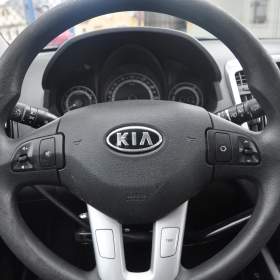 Foto inzerátu Kia Ceed 1.4i 80kW KOMBI