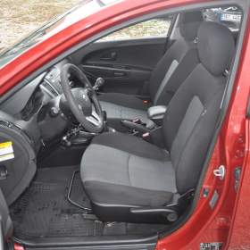 Foto inzerátu Kia Ceed 1.4i 80kW KOMBI