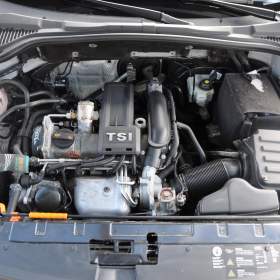 Foto inzerátu Škoda Yeti 1.2TSi 77kW