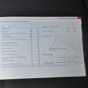 Foto inzerátu Škoda Yeti 1.2TSi 77kW