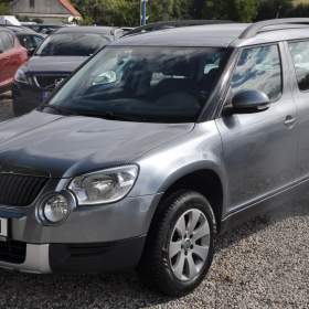 Fotka k inzerátu Škoda Yeti 1.2TSi 77kW / 19578928