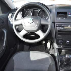 Foto inzerátu Škoda Yeti 1.2TSi 77kW