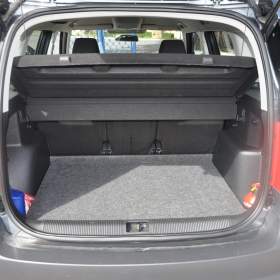 Foto inzerátu Škoda Yeti 1.2TSi 77kW