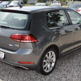Foto inzerátu Volkswagen Golf VII 1.0TSi 81kW SPORT