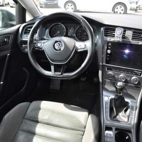 Foto inzerátu Volkswagen Golf VII 1.0TSi 81kW SPORT