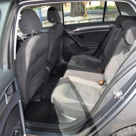 Foto inzerátu Volkswagen Golf VII 1.0TSi 81kW SPORT