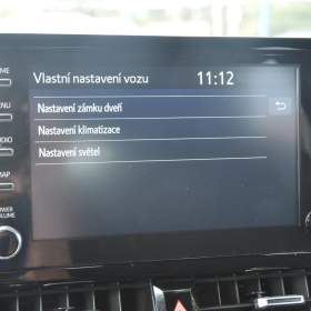 Foto inzerátu Toyota Corolla 1.8HSD 72kW KOMBI