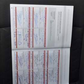 Foto inzerátu Toyota Corolla 1.8HSD 72kW KOMBI