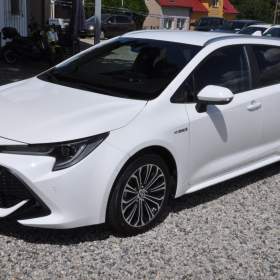 Toyota Corolla 1.8HSD 72kW KOMBI / 19630130