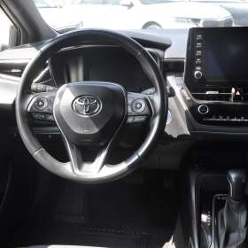 Foto inzerátu Toyota Corolla 1.8HSD 72kW KOMBI