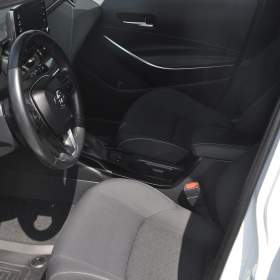 Foto inzerátu Toyota Corolla 1.8HSD 72kW KOMBI