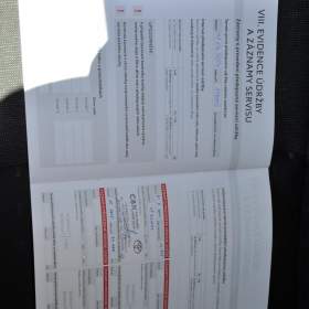 Foto inzerátu Toyota Corolla 1.8HSD 72kW KOMBI