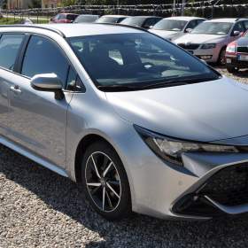 Foto inzerátu Toyota Corolla 1.8HSD 72kW KOMBI