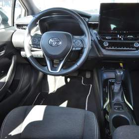 Foto inzerátu Toyota Corolla 1.8HSD 72kW KOMBI