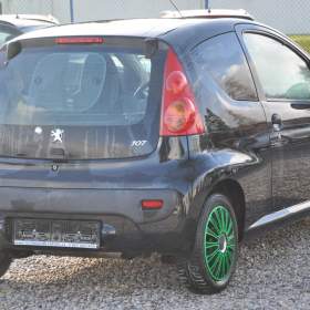 Foto inzerátu Peugeot 107 1.0i 50kW