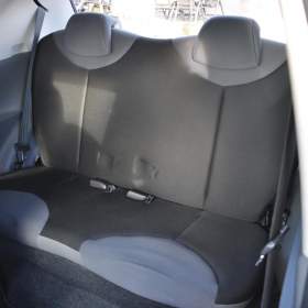 Foto inzerátu Peugeot 107 1.0i 50kW