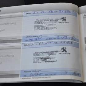 Foto inzerátu Peugeot 107 1.0i 50kW