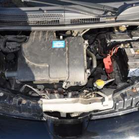 Foto inzerátu Peugeot 107 1.0i 50kW