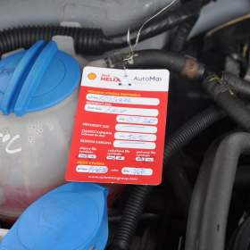 Foto inzerátu Škoda Yeti 1.4TSi 90kW Ambiente ADVENTURE