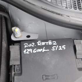 Foto inzerátu Škoda Yeti 1.4TSi 90kW Ambiente ADVENTURE