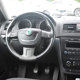 Foto inzerátu Škoda Yeti 1.4TSi 90kW Ambiente ADVENTURE