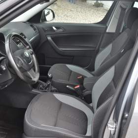 Foto inzerátu Škoda Yeti 1.4TSi 90kW Ambiente ADVENTURE