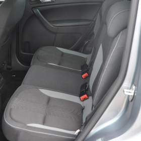 Foto inzerátu Škoda Yeti 1.4TSi 90kW Ambiente ADVENTURE