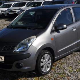 Nissan Pixo 1.0i 50kW / 19631627