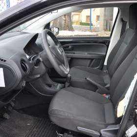 Foto inzerátu Škoda Citigo 1.0MPi 44kW